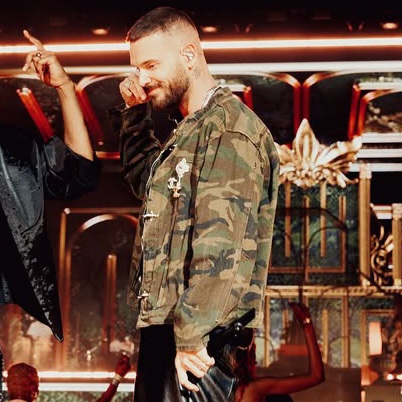 دانلود آهنگ M. Pokora Quand même دانلود آهنگ M. Pokora Quand même